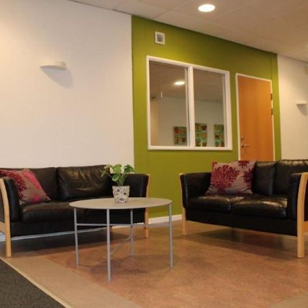 Hostel Herning Eksteriør bilde