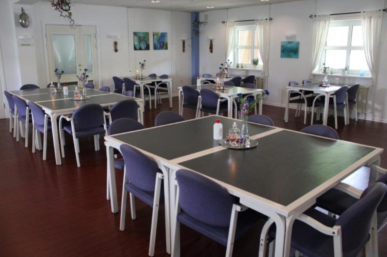 Hostel Herning Eksteriør bilde