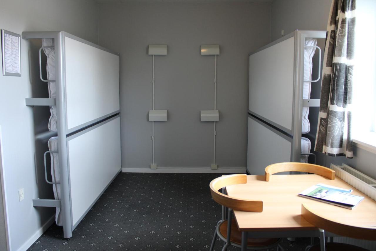 Hostel Herning Eksteriør bilde